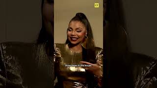 Nelly and Ashanti on Being Proud Parents to Son KK [upl. by Assyl]