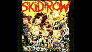 Skid Row  Bsides Ourselves full album vinyl track [upl. by Enilrem607]