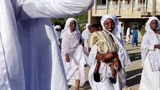 Gamou Ndar Hadaratul Jummah Interview [upl. by Canotas]