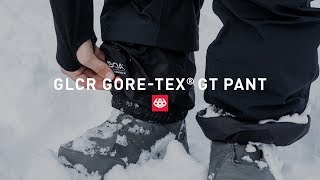 GLCR GORETEX® GT Pant [upl. by Dorie]