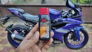 3M Engine Oil Additive For Bike [upl. by Attecnoc]