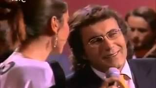 Albano e Romina Power Aria pura [upl. by Eniarol]