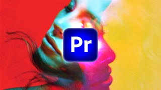 6 CREATIVE Music Video Effects [upl. by Aowda]