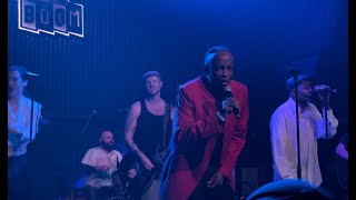 The Pioneers  Live  Baba Boom VK Molenbeek Belgium  Full Show [upl. by Zoeller401]