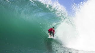 Best Barrels  Red Bull Cape Fear 2014 [upl. by Marya235]