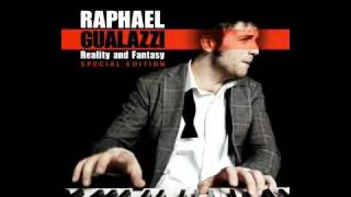 Raphael Gualazzi quotSarò Saraiquot Official Audio [upl. by Nosnev595]