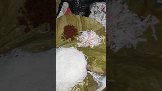 Healthy idiyappam [upl. by Ahsemik]