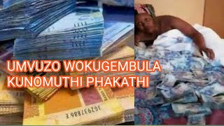 IZIZUMBULU ZEMALI ZIZALA IZIZUMBULU NGENXA YOMUTHI WAMAKHEHLA AKWA NCWANE  into yokugembula ikhona [upl. by Nauqal]