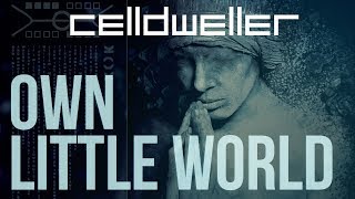 Celldweller  Own Little World [upl. by Gnouhk615]