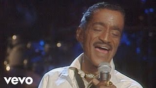 Sammy Davis Jr  What Kind Of Fool Am I Live in Germany 1985 [upl. by Egwan55]