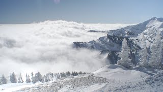 Winter at Amangani – 5 Star Resort amp Hotel in Jackson Hole Wyoming  Aman [upl. by Stambaugh891]