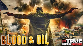 They Had No Drinkable Water But Discovered Oil  Based On An Amazing True Story  Full Movie HD [upl. by Esdnil]