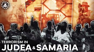 Our Ongoing Precise Operation in Northern Samaria [upl. by Assirem]