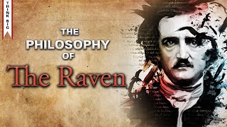 Poes Masterpiece  Analysis Of The Raven [upl. by Nadabus]