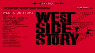 West Side Story Original Soundtrack GMB [upl. by Bayless378]