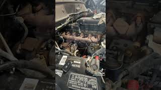 2010 Ram 366 Swap Timelapse [upl. by Eelatan]