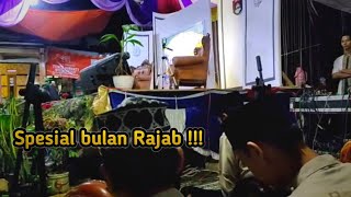 Spesial bulan Rajab  allahumma bariklana fi rajaba wa syabana  ah media [upl. by Sieber91]