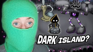 I REACTED TO FANMADE ISLANDS My Singing Monsters [upl. by Mclyman]