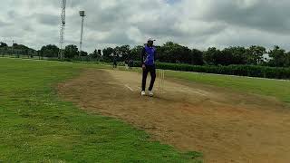 19Oct2024 CricketPros vs Ramsena Bowling Part2 [upl. by Ardnuahs]