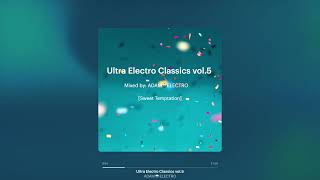 Ultra Electro Classics vol 5 [upl. by Maddi]