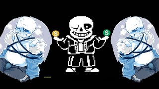 How old is Sans UnDeRtALe [upl. by Ahsac497]