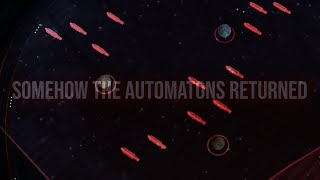 The Automatons Returned Helldivers 2 [upl. by Adlecirg]