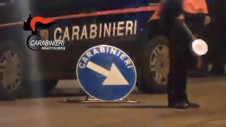 Ndrangheta a Monasterace Operazione Confine 2 [upl. by Nilesoy]