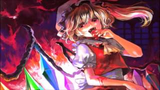 TouhouFlandres Theme UN Owen was her  3ºRemix [upl. by Jdavie198]