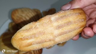 Ricetta Antica Biscotti da Latte Siciliani delle nonne quelli che subito fanno sentire a casa … [upl. by Peti]