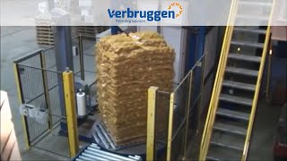 Compilation Wrapping Machines Verbruggen BV [upl. by Luis]