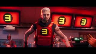 Fortnite Chapter 2 Remix Official Trailer [upl. by Audi]