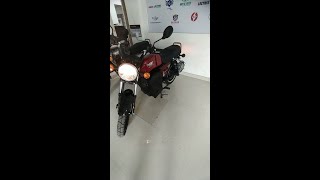 KRIDN ONE ELECTRIC  Electric Bike  Electric Scooter  Price 150 Lekh in Noida [upl. by Huba]