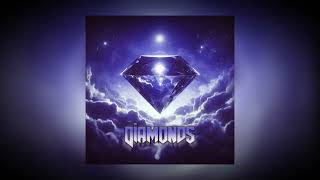 Rihanna  Diamonds  Slowed  Reeverb [upl. by Vevine5]