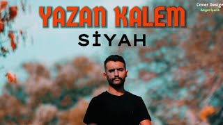 SercanKA  Yazan Kalem Siyah [upl. by Anaiv883]