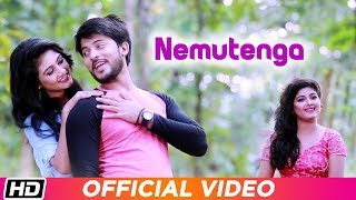 Nemutenga  Bhrigu Kashyap  Tikumoni  Kinnori  Latest Assamese Song [upl. by Ydualc]