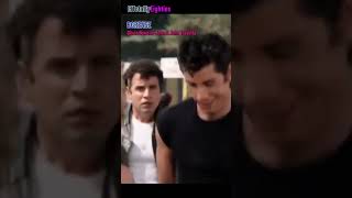 Part1GREASE John Travolta amp Olivia NewtonJohn [upl. by Mongeau]