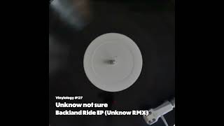 Mundoal  Backland Ride EP Unknow Remix [upl. by Llered]