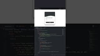 webcoding htmlcssjavascript webdevelop programming python css3 htmlcss viralvideo shorts [upl. by Adnohsirk391]