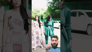 Aaj becha ra bach gaya 😂😅 comedy funnyabrazkhan trendingshorts short [upl. by Joleen]