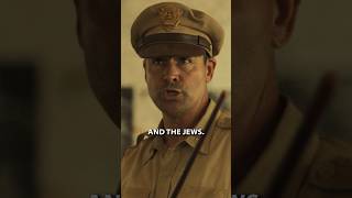 quotYoure Sergeant Major Major Majorquot  Catch22 TV Mini Series 2019 shorts catch22 movie scene [upl. by Jewelle243]