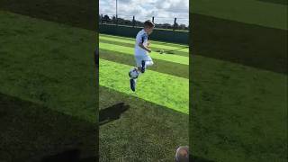 RONALDO SKILLS ✨️ FOOTBALL TRICKS 🔥 [upl. by Lower86]