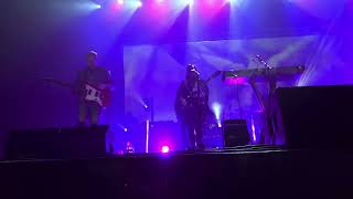 When the Sun Hits  Slowdive  Pittsburgh PA  Stage AE Nov 21 2024 4K 60 fps HDR [upl. by Cheatham561]