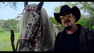 El Anticuado  Pepe Aguilar Video Oficial [upl. by Limak]