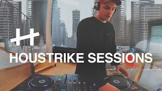 Dosem – Houstrike Sessions June 2020 [upl. by Veron516]