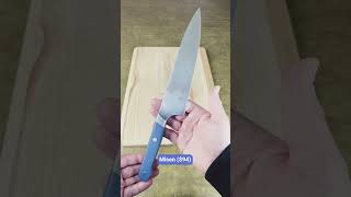 I Tested 27 Chef’s Knives to Find the Best Part 2 of 5 [upl. by Clymer]