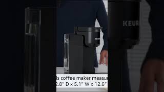 automate your life  Express Coffee Maker  ytshorts youtubeshorts short amazongadgets [upl. by Icat797]