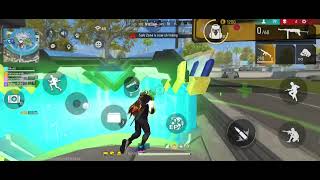 free fire max garenafreefire ff freefire freefirehighlights freefiregameplay mobilegame [upl. by Ahsatin]