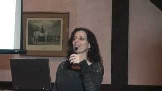 Tracie Harris  The Harmful Impact of Religious Family Values [upl. by Ahsikat]