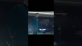 Star Trek 2009 Clips [upl. by Hoag]