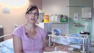 Imaginehaving your baby at Kings Mill Hospital [upl. by Lorine]